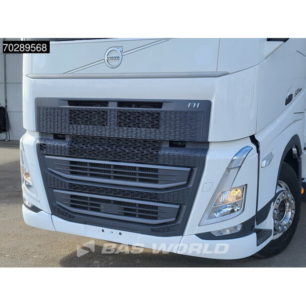 2022 Volvo FH500-42176587