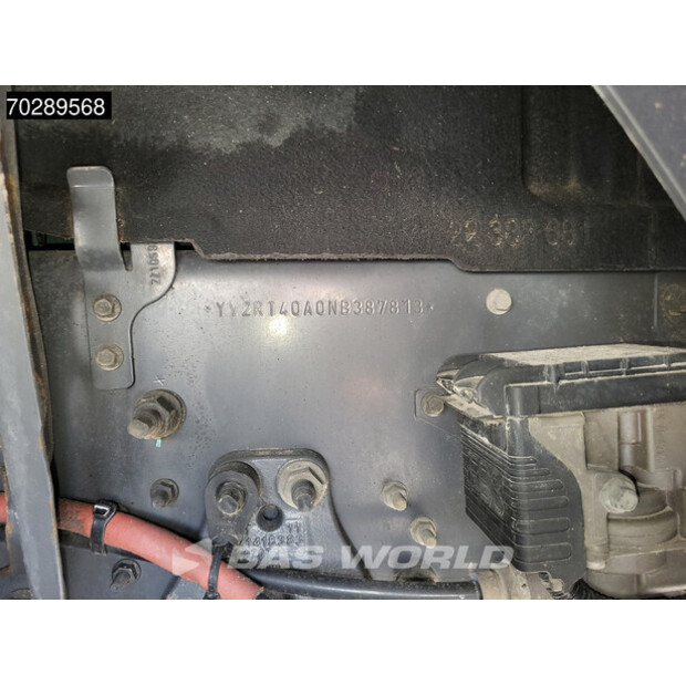 2022 Volvo FH500-42176598
