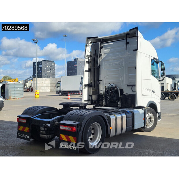 2022 Volvo FH500-42176600