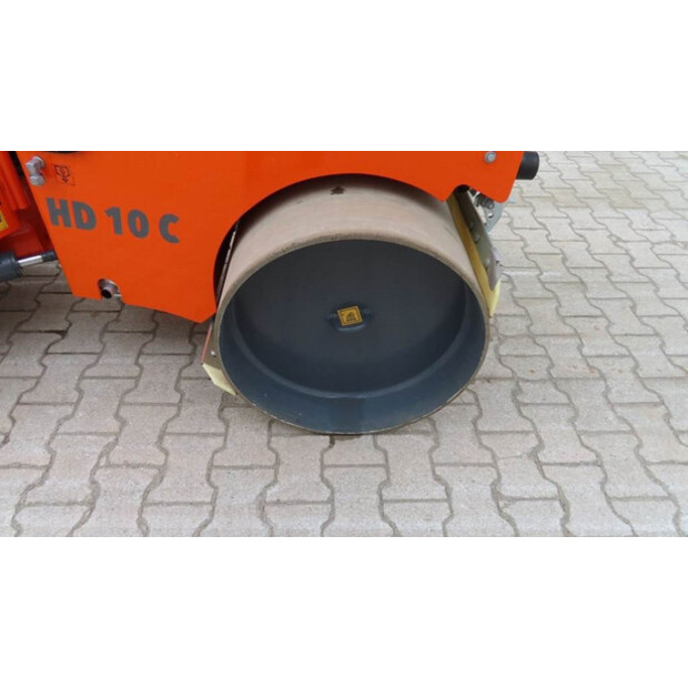 2024 هام HD10C VV-42176685