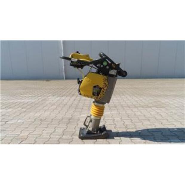 2022 BOMAG BT60-42176739