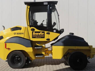 Image for 2024 BOMAG BW11 RH-5