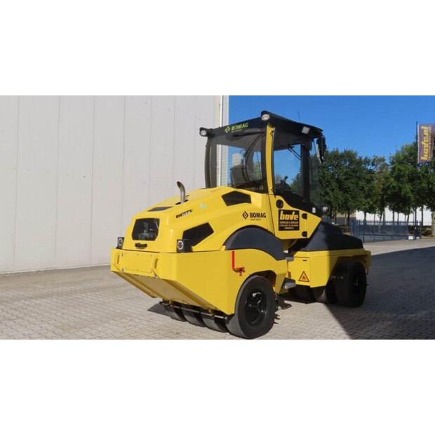 2024 بوماج BW11 RH-5-42176803