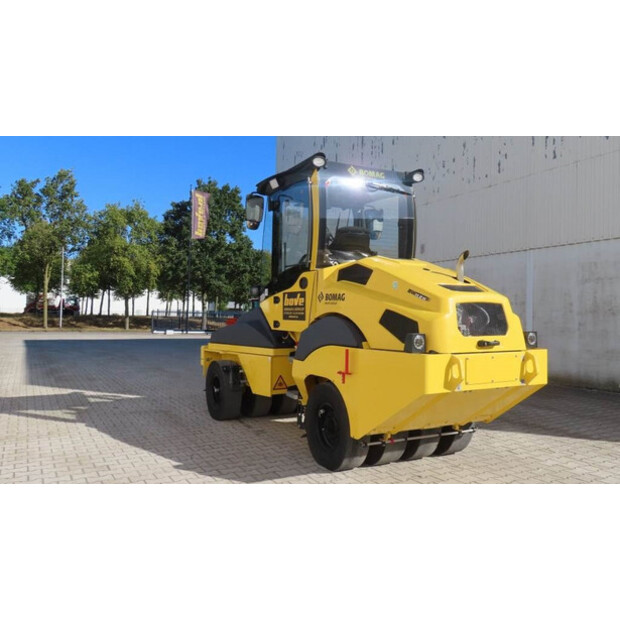 2024 بوماج BW11 RH-5-42176805