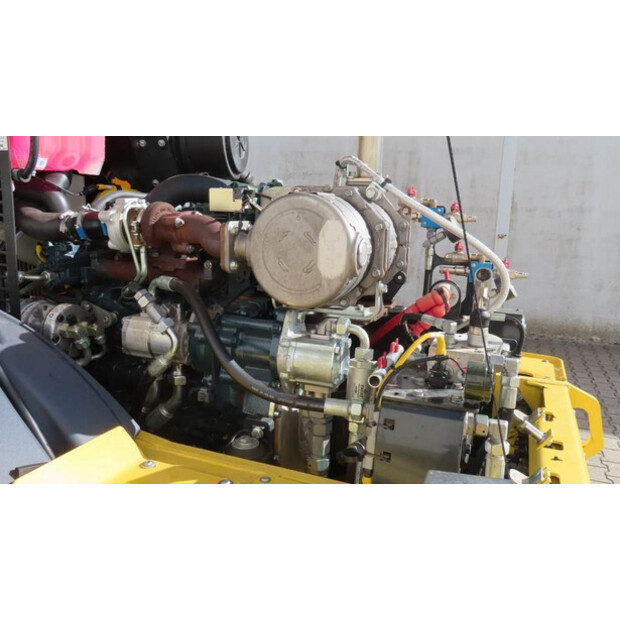 2024 بوماج BW11 RH-5-42176810