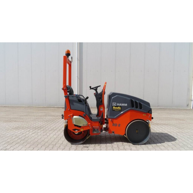 2023 هام HD8 VV-42176813