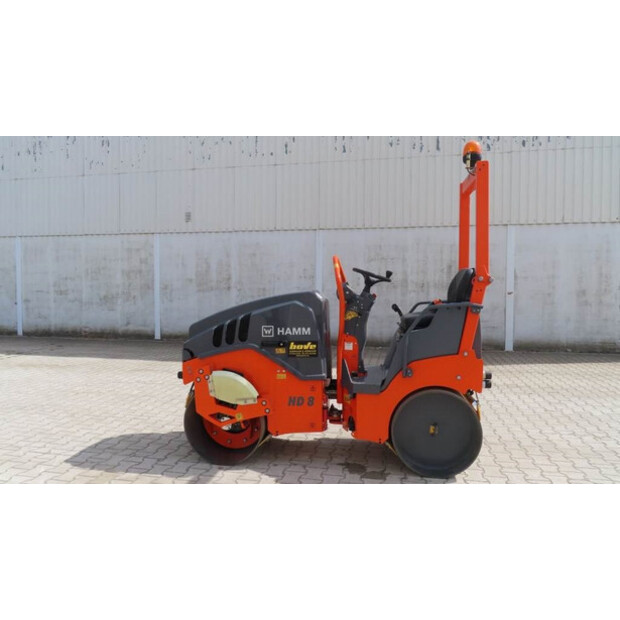 2023 هام HD8 VV-42176817
