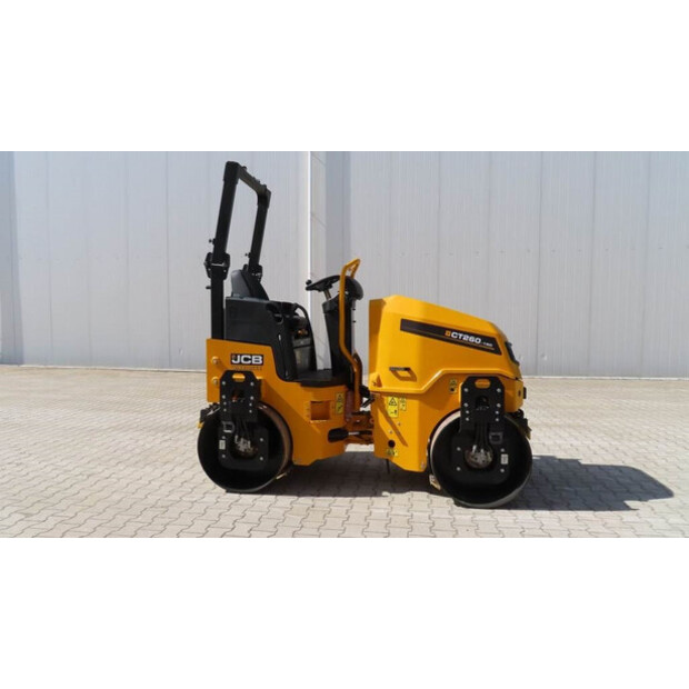 2023 JCB CT260-120-42176824