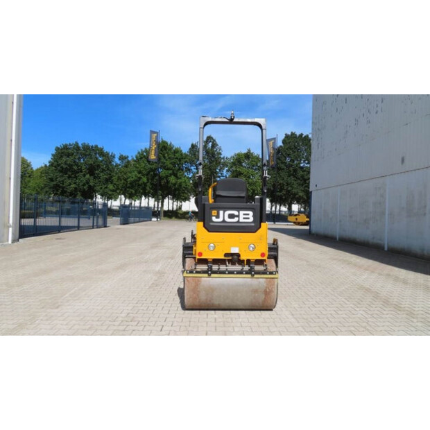 2023 JCB CT260-120-42176826