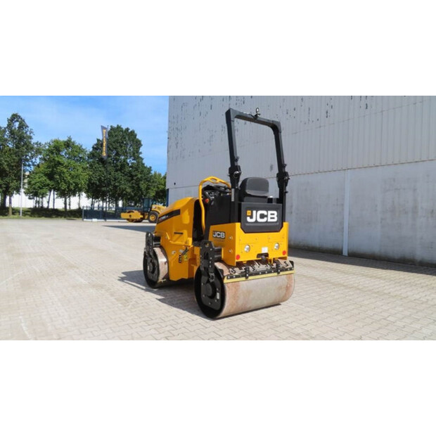 2023 JCB CT260-120-42176827