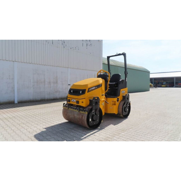 2023 JCB CT260-120-42176829