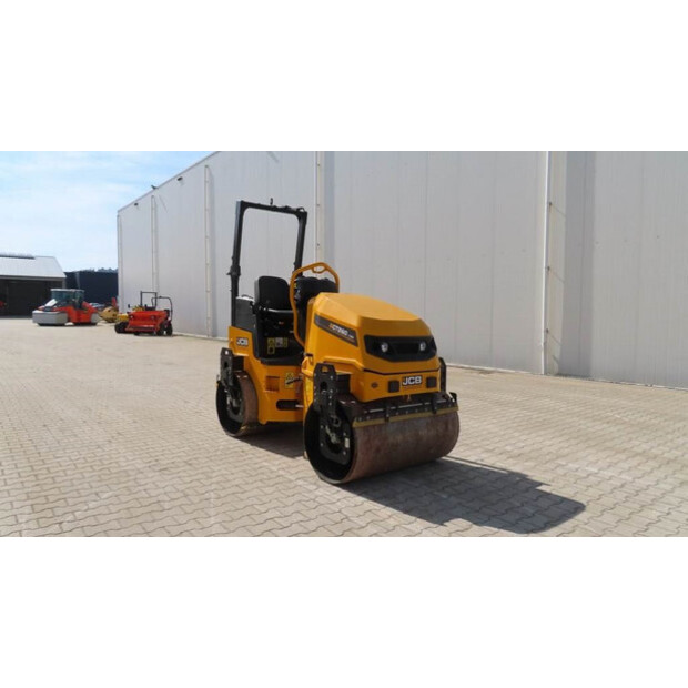 2023 JCB CT260-120-42176831