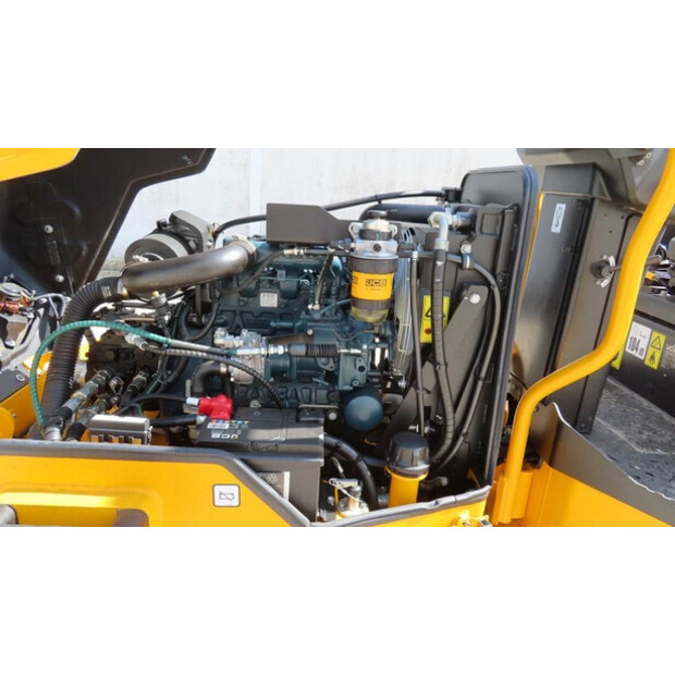 2023 JCB CT260-120-42176832