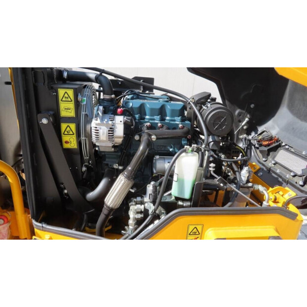 2023 JCB CT260-120-42176833