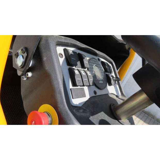 2023 JCB CT260-120-42176834