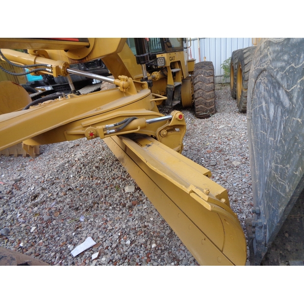 2021 Caterpillar 140K-42176856