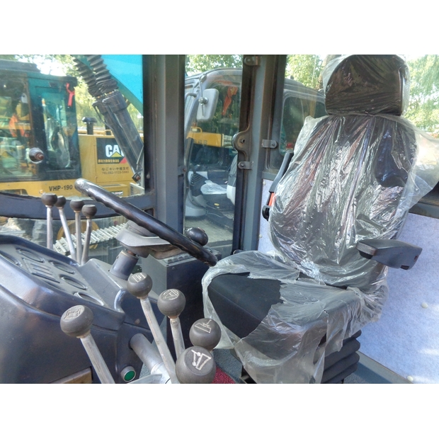 2021 Caterpillar 140K-42176860