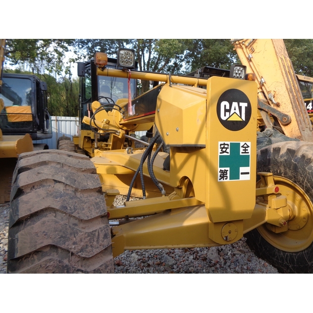 2021 Caterpillar 140K-42176861