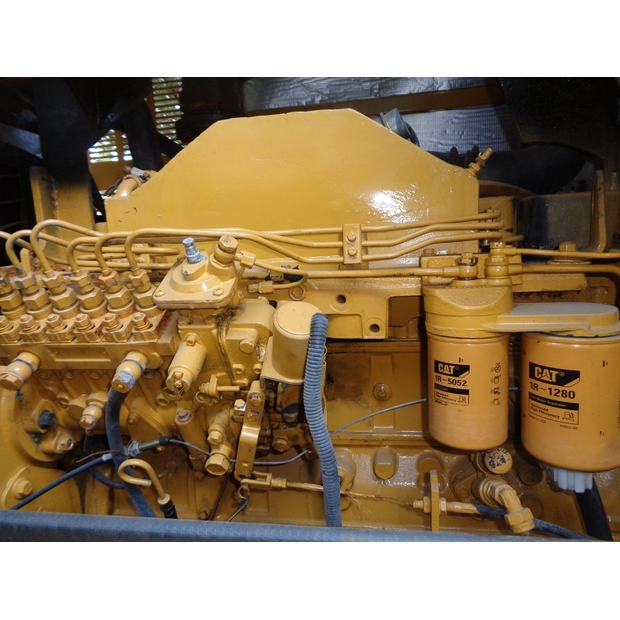 2021 Caterpillar 140K-42176864