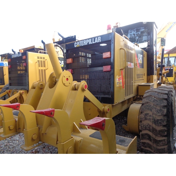 2021 Caterpillar 140K-42176865