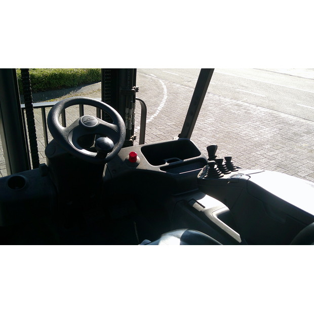 2019 Linde E25L-01-42176866