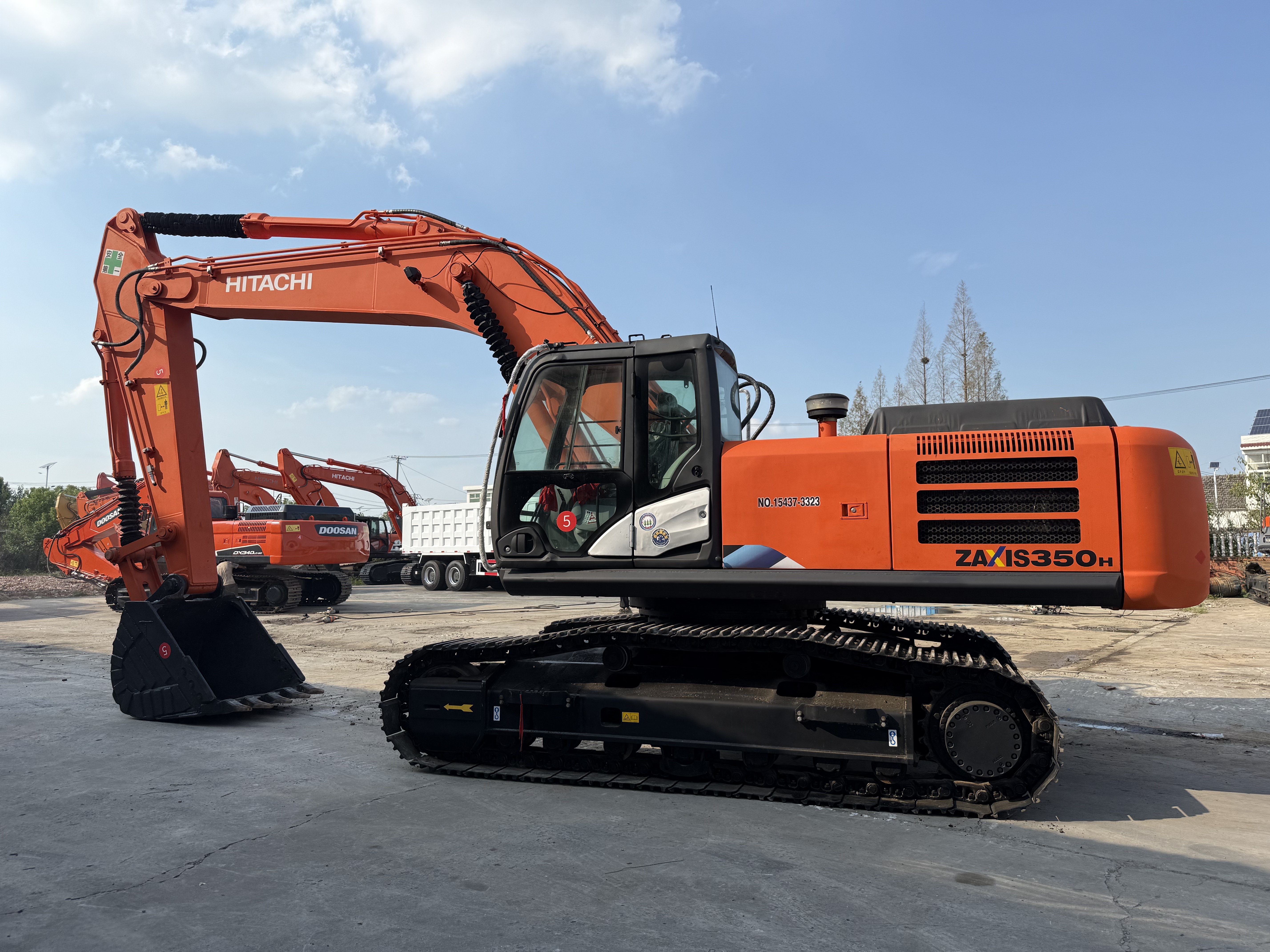 HITACHI 日立 Lo-D HMA-4500 パワーアンプ ステレオ 音響