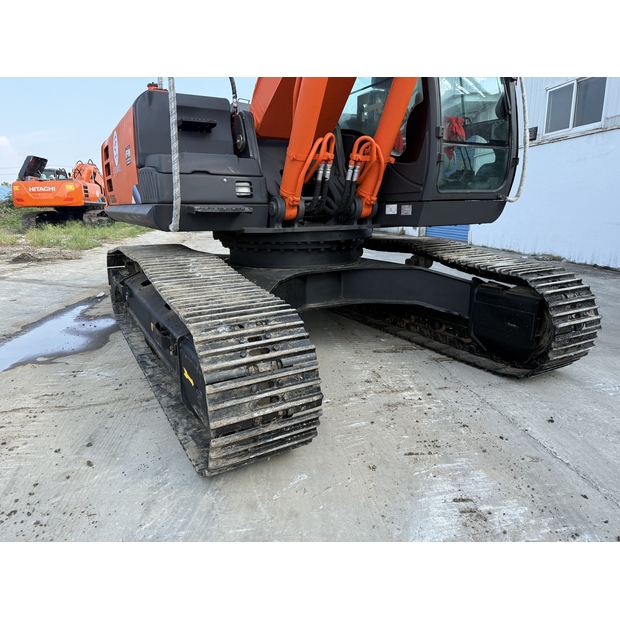 2023 Hitachi ZX350-5G-42177096