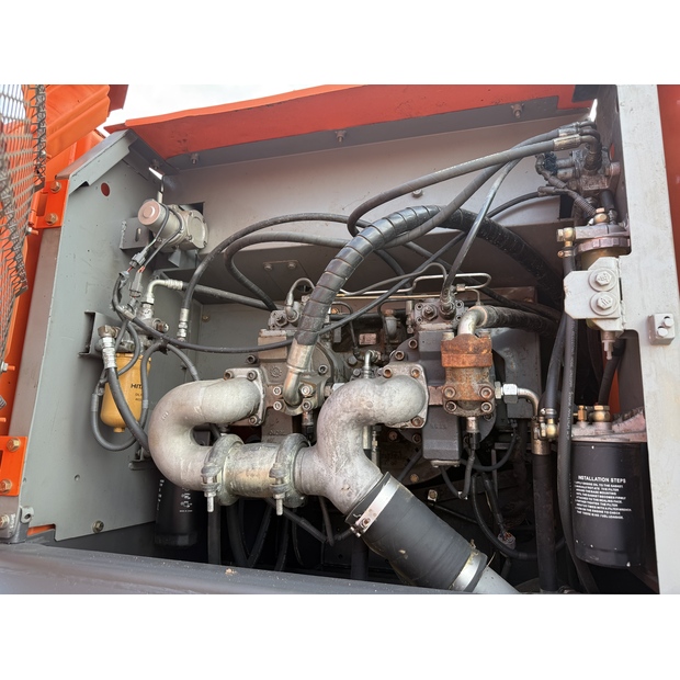 2023 Hitachi ZX350-5G-42177097