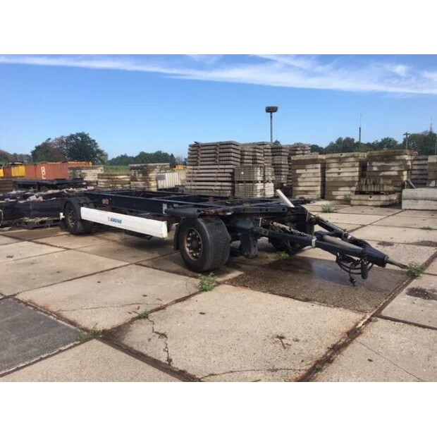 2011 Krone AZ-42177259