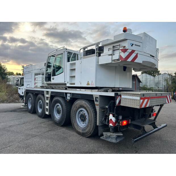 2016 TADANO ATF 70G-4-42177266