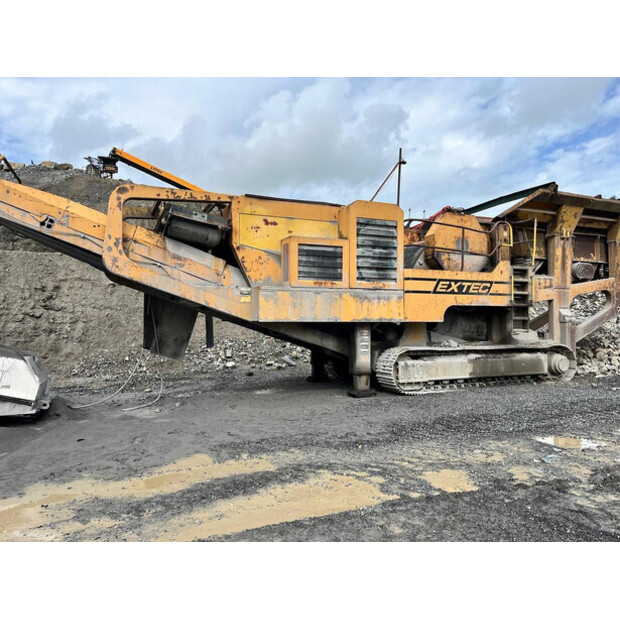 2001 EXTEC C12-42177268