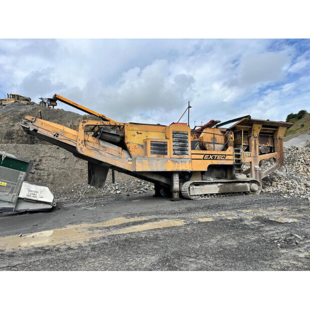 2001 EXTEC C12-42177269