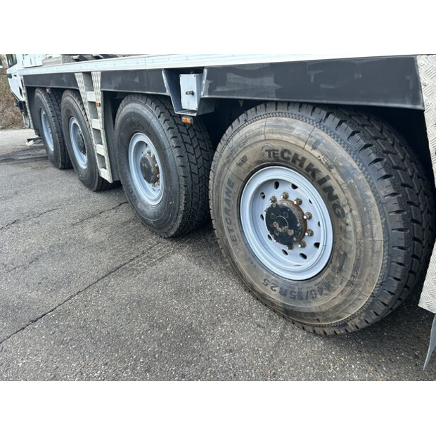 2016 TADANO ATF 70G-4-42177279