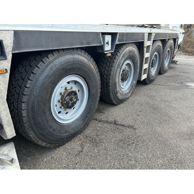 2016 TADANO ATF 70G-4-42177280
