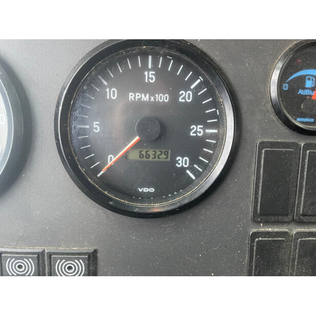2016 TADANO ATF 70G-4-42177281