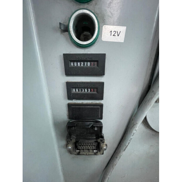 2016 TADANO ATF 70G-4-42177283
