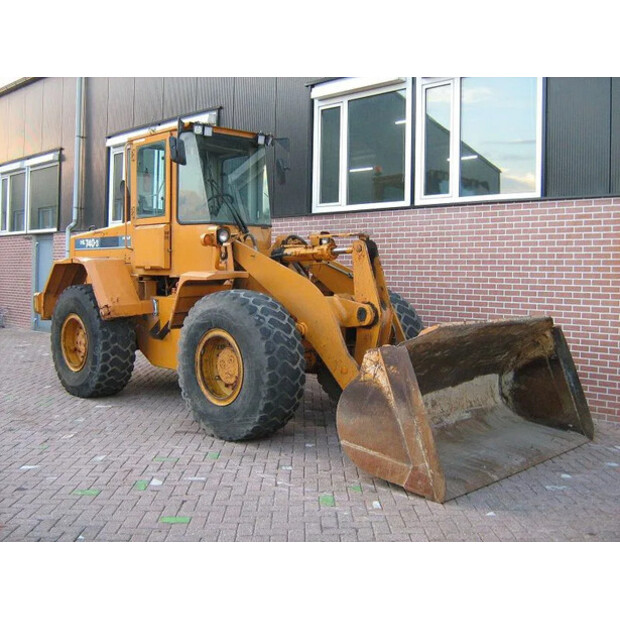 2000 هيونداي HL740-3-42177290