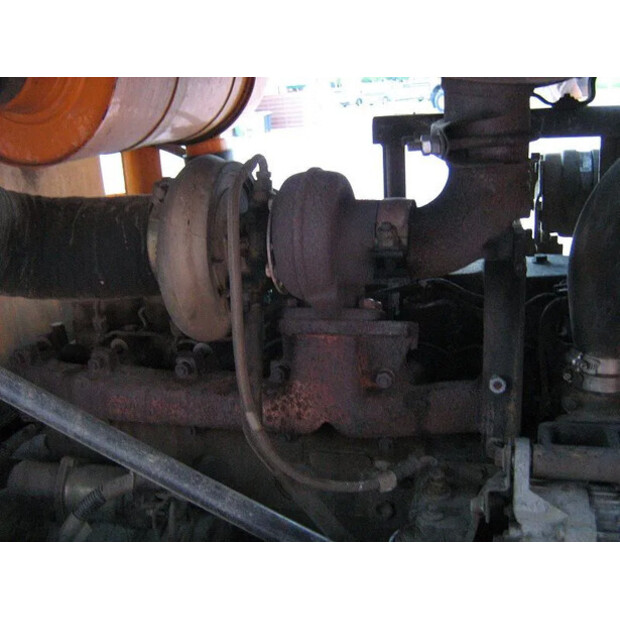 2000 هيونداي HL740-3-42177293