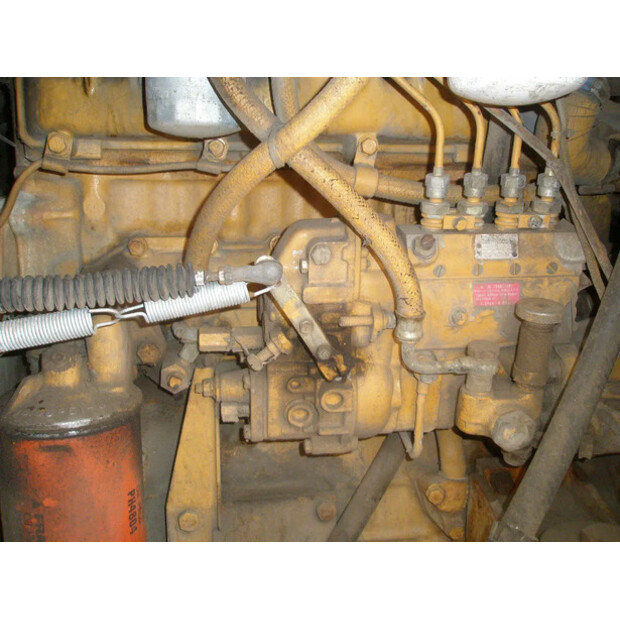 1990 كوماتسو W40-2-42177371