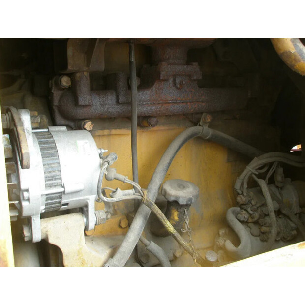 1990 كوماتسو W40-2-42177373