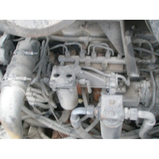 2012 Liugong CLG856-3-42177427