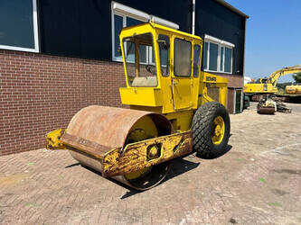 Image de 1982 BOMAG BW170D