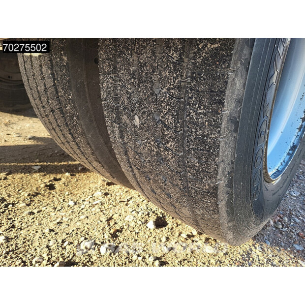 2017 Krone OTHERS-42177500