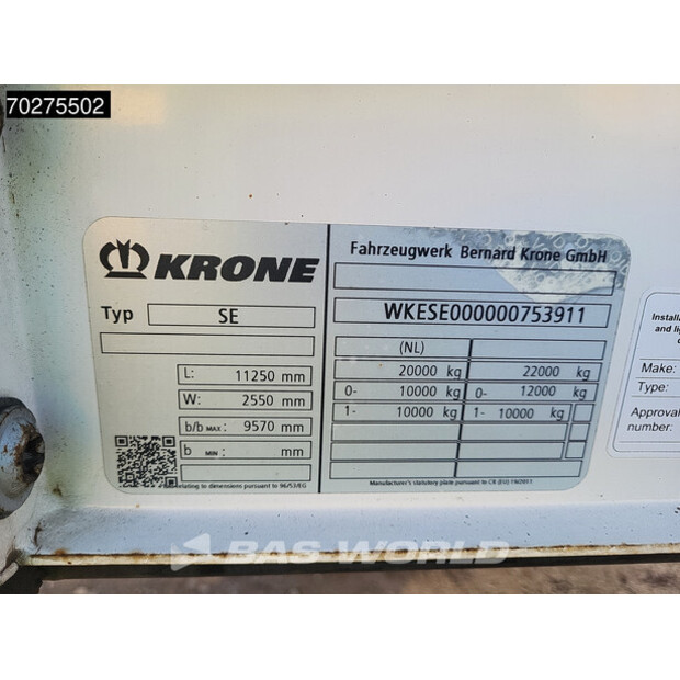 2017 Krone OTHERS-42177535