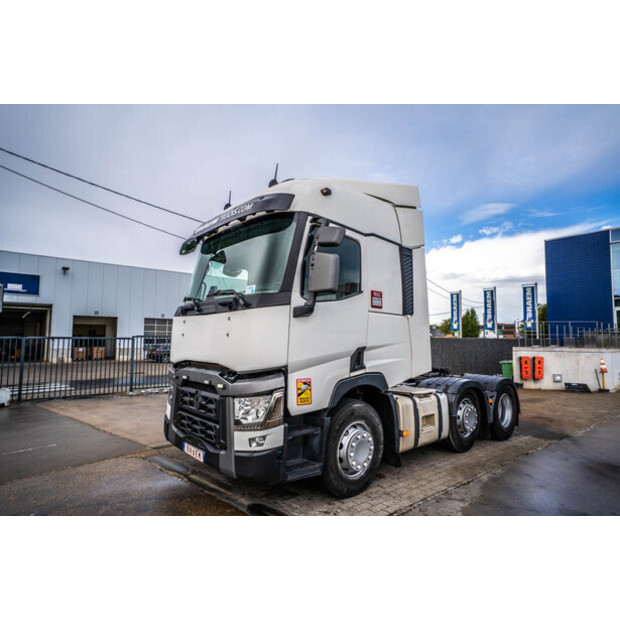 2015 Renault T460-42177559