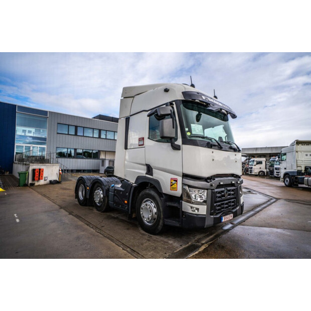 2015 Renault T460-42177560