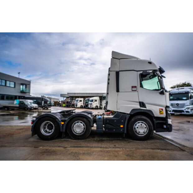 2015 Renault T460-42177561