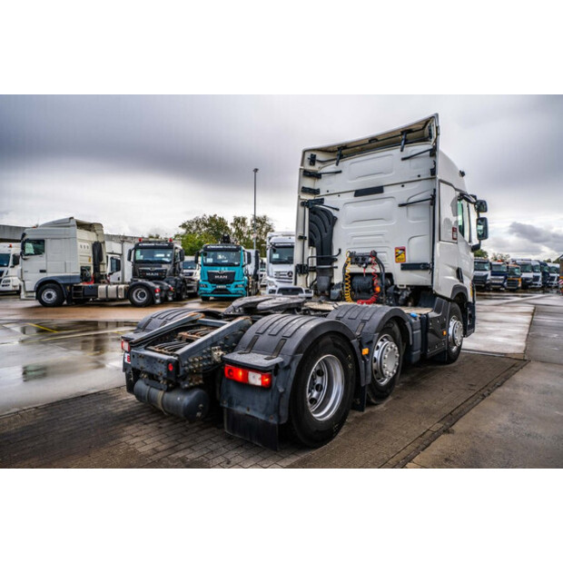 2015 Renault T460-42177562