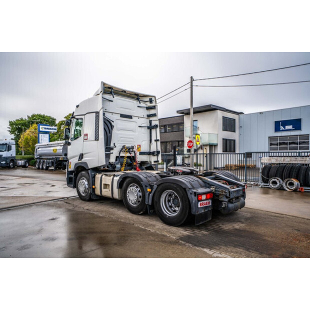 2015 Renault T460-42177563