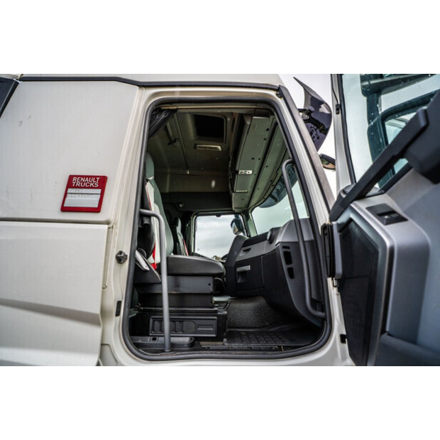 2015 Renault T460-42177574